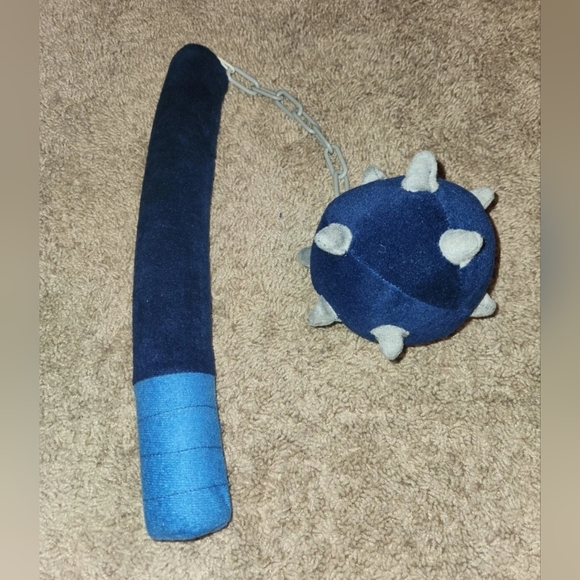 Toy Factory Toys Toy Factory Rare Flail Mace Ball Chain Midevil